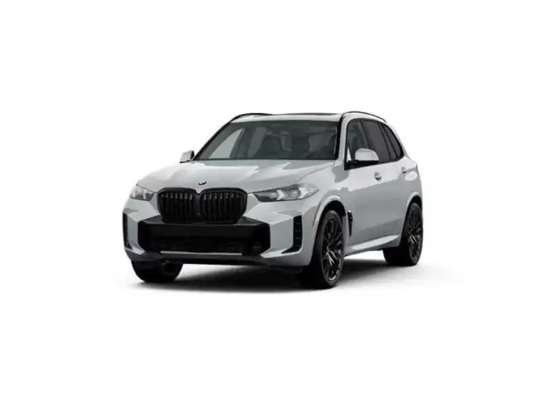 2024 BMW X5 sDrive40i's photo