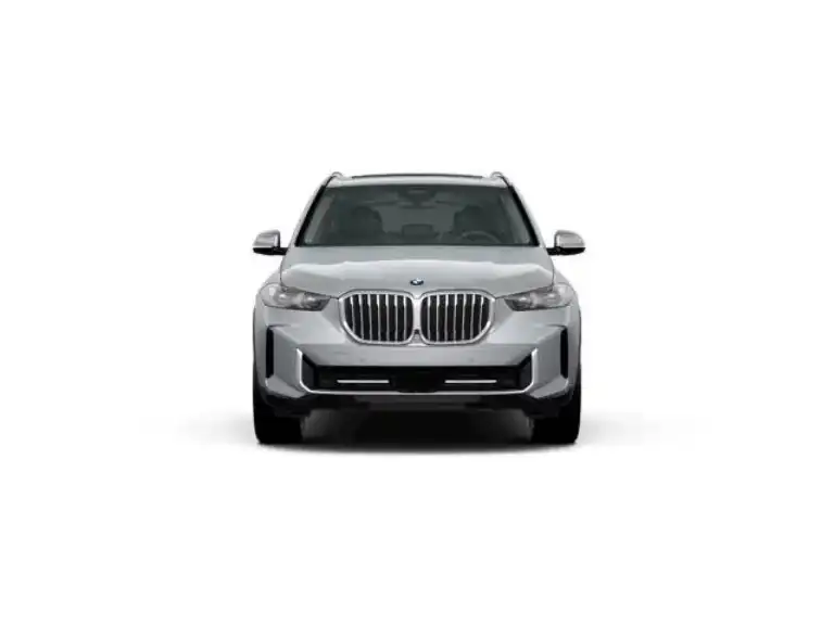 2024 BMW X5 sDrive40i's photo