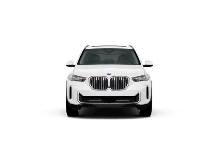 2024 BMW X5 sDrive40i's photo