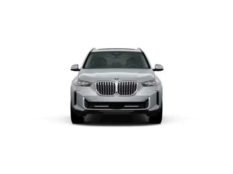 2024 BMW X5 sDrive40i's photo