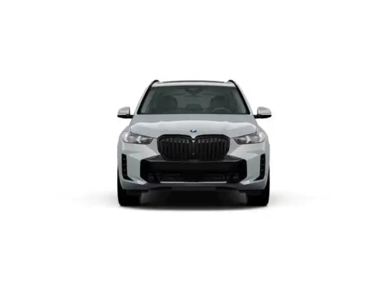 2024 BMW X5 sDrive40i's photo
