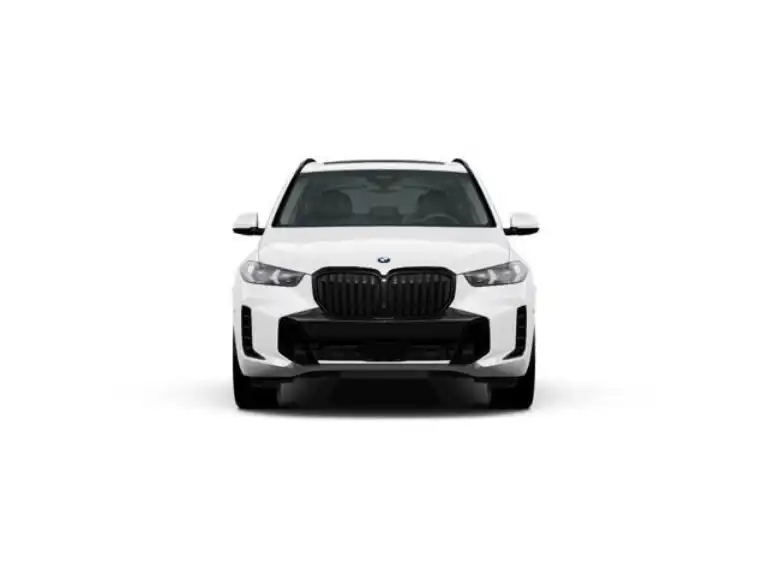 2024 BMW X5 sDrive40i's photo