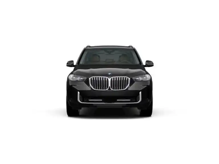 2024 BMW X5 sDrive40i's photo
