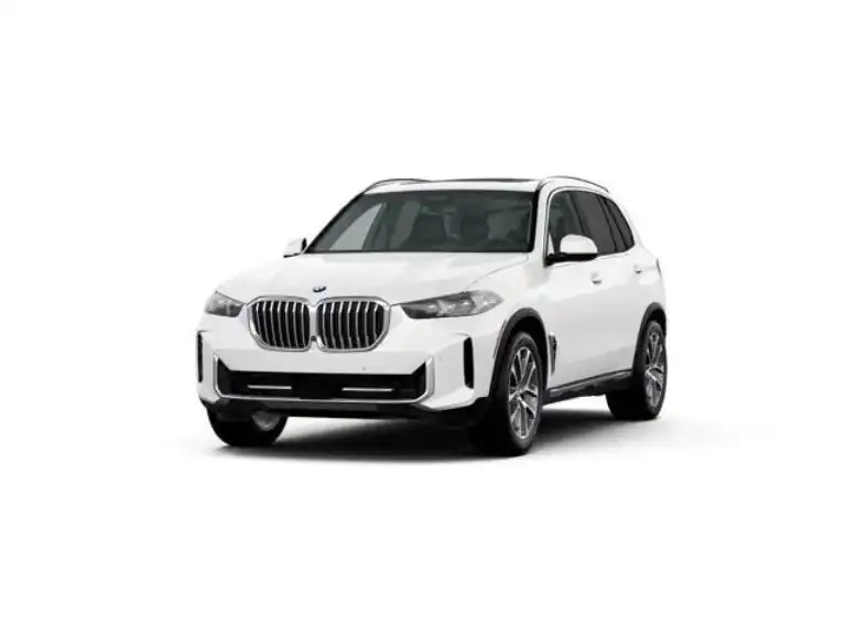 2024 BMW X5 sDrive40i's photo