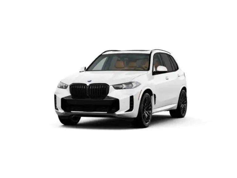2024 BMW X5 sDrive40i's photo