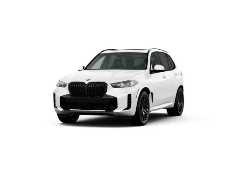 2024 BMW X5 xDrive40i's photo