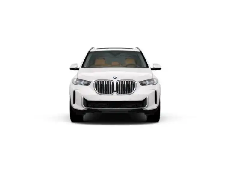 2024 BMW X5 xDrive40i's photo