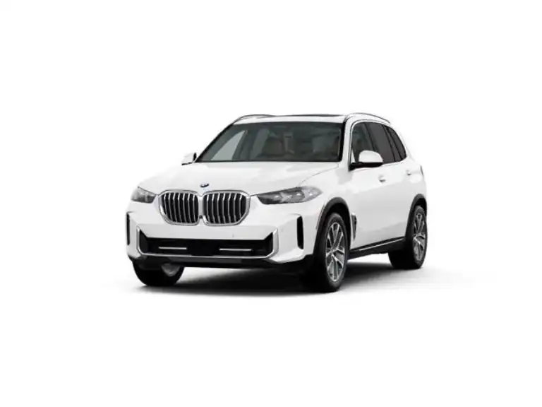2024 BMW X5 xDrive40i's photo