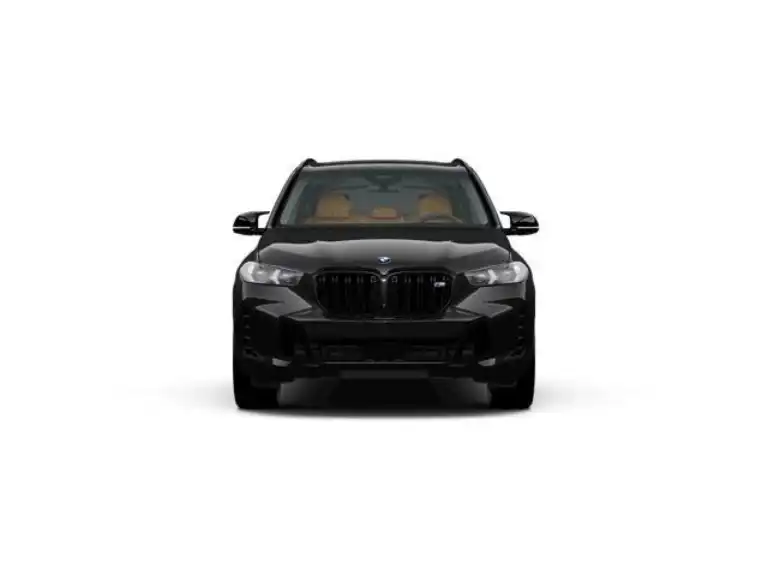 2024 BMW X5 M60i's photo