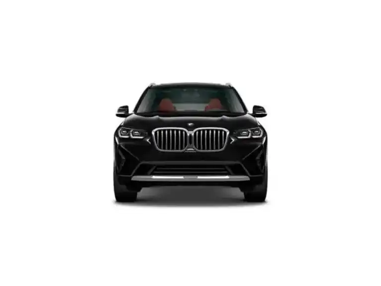 2024 BMW X3 sDrive30i's photo