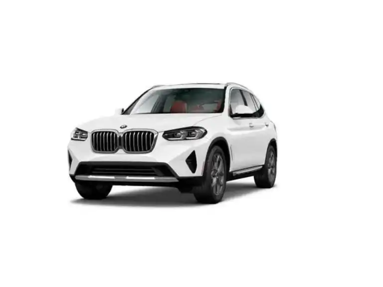 2024 BMW X3 sDrive30i's photo