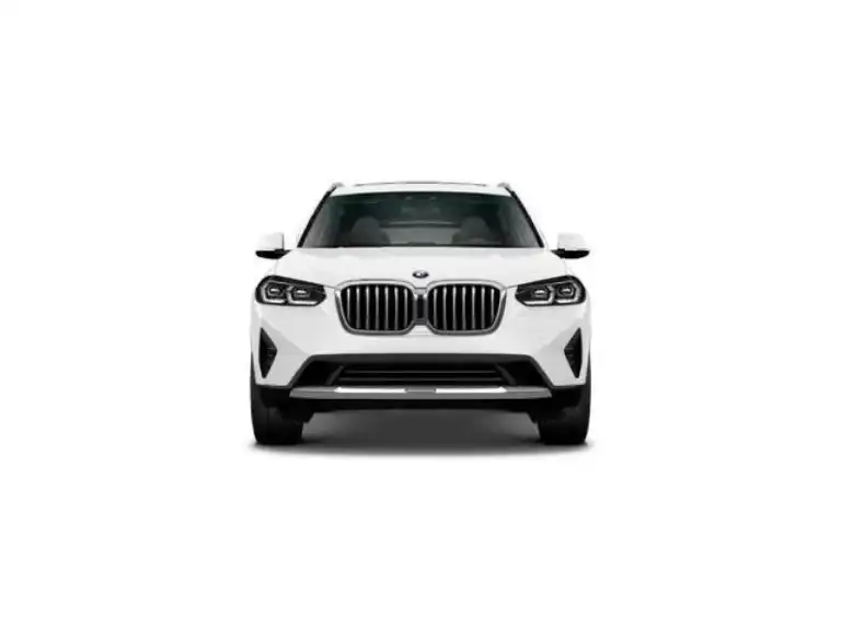 2024 BMW X3 sDrive30i's photo