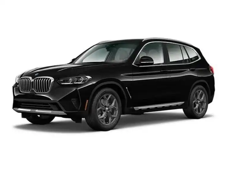 2024 BMW X3 sDrive30i's photo