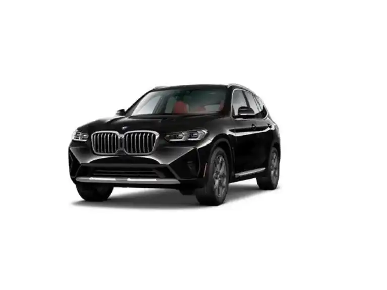 2024 BMW X3 sDrive30i's photo