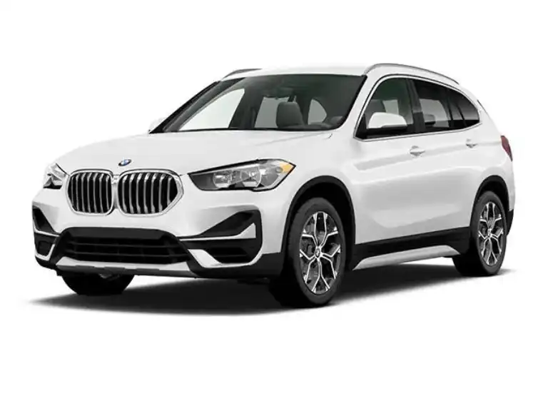 2020 BMW X1 sDrive28i's photo