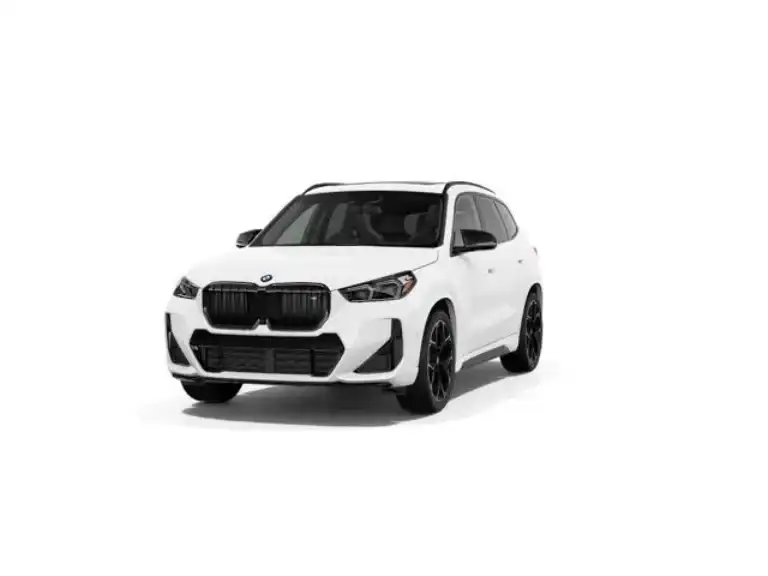2024 BMW X1 M35i xDrive's photo