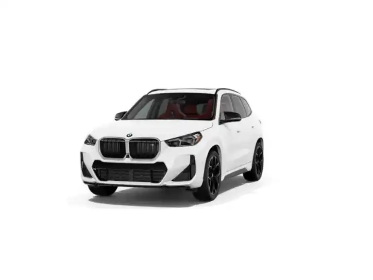 2024 BMW X1 M35i xDrive's photo