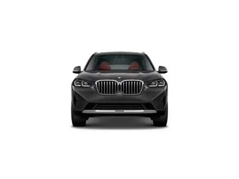 2023 BMW X3 sDrive30i's photo