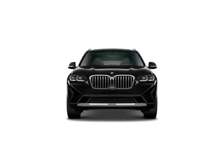 2023 BMW X3 sDrive30i's photo