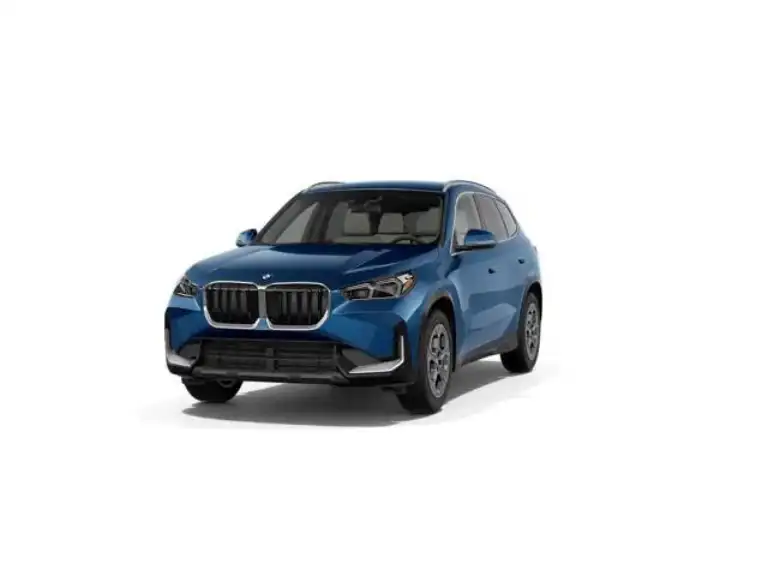 2023 BMW X1 xDrive28i's photo