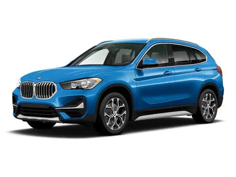 2021 BMW X1 sDrive28i's photo
