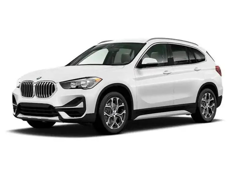 2021 BMW X1 sDrive28i's photo