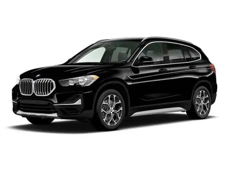 2021 BMW X1 sDrive28i's photo