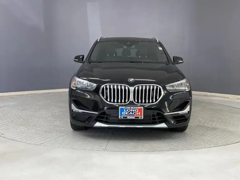 2020 BMW X1 xDrive28i's photo