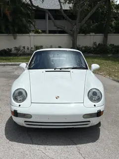 1995 Porsche 911 undefined photo 4