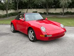1995 Porsche 911 undefined photo 5