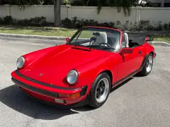 1988 Porsche 911 undefined photo 5