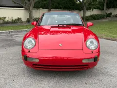 1995 Porsche 911 undefined photo 3