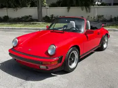 1988 Porsche 911 undefined photo 1