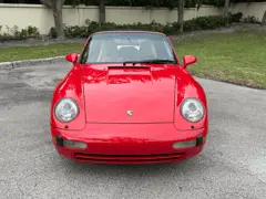 1995 Porsche 911 undefined photo 4