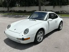 1995 Porsche 911 undefined photo 1
