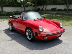 1988 Porsche 911 undefined photo 3