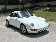 1995 Porsche 911 undefined photo 3