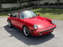 1988 Porsche 911 undefined photo 4