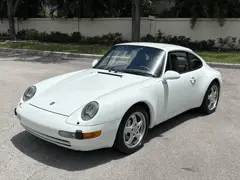 1995 Porsche 911 undefined photo 5