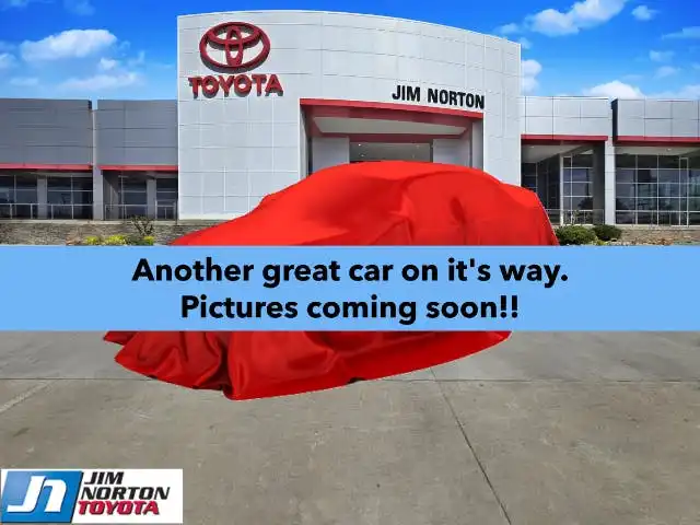 2002 Toyota Camry's photo
