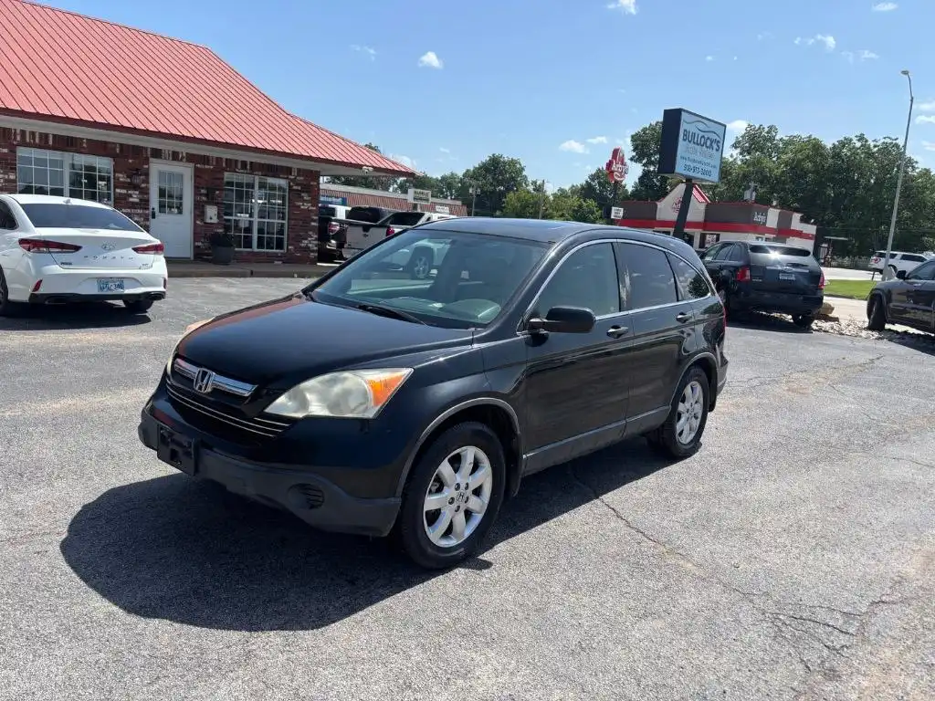 2009 Honda CR-V EX 4WD's photo