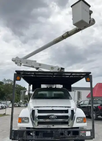 2015 Ford F-750's photo
