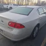 2011 Buick Lucerne CXL photo 4