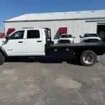 2020 RAM 4500 Tradesman 4X4 Crew Cab DRW 197" WB's photo