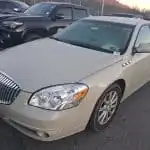 2011 Buick Lucerne CXL's photo