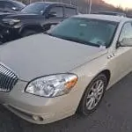 2011 Buick Lucerne CXL photo 5