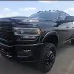 2022 RAM 3500 Laramie 4X4 Crew Cab LWB's photo