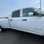 2022 RAM 4500 Tradesman 4WD Crew Cab DRW 197" WB photo 5