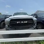 2022 RAM 4500 Tradesman 4WD Crew Cab DRW 197" WB photo 3