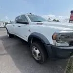2022 RAM 4500 Tradesman 4WD Crew Cab DRW 197" WB photo 4